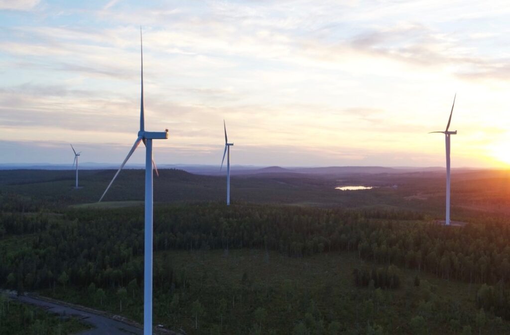 Vattenfall seeks Scottish electrical contractor for South Kyle