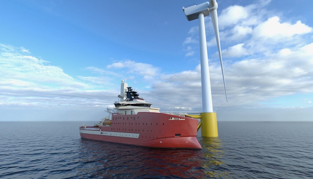 North Star forms group to advance new SOV North Star forms group to advance new SOV