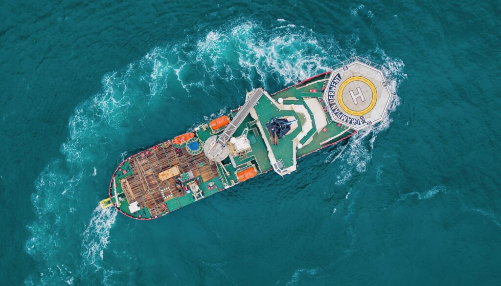 North Star secures £425m war chest
