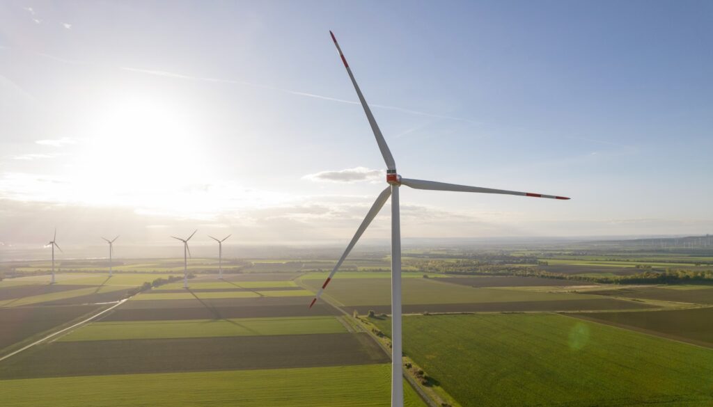 Losses widen at Nordex Losses widen at Nordex