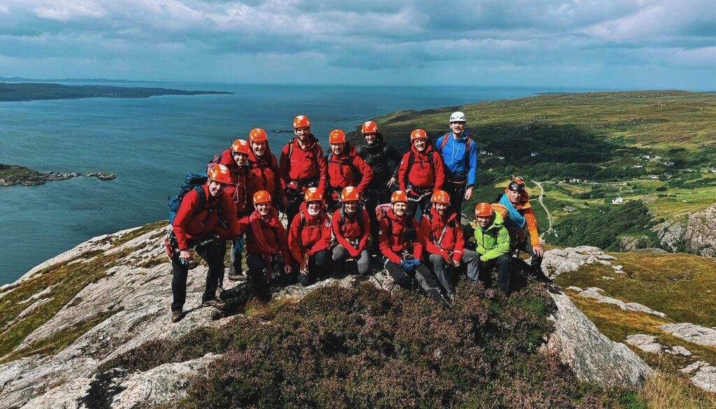 SSEN awards Scottish community grants SSEN awards Scottish community grants