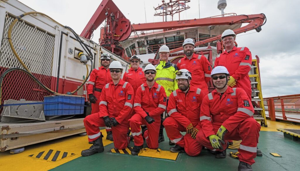 OEG secures EA3 UXO contract OEG secures EA3 UXO contract