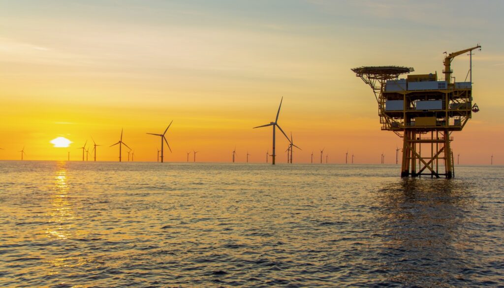 Kent wins substation design for Five Estuaries Kent wins substation design for Five Estuaries