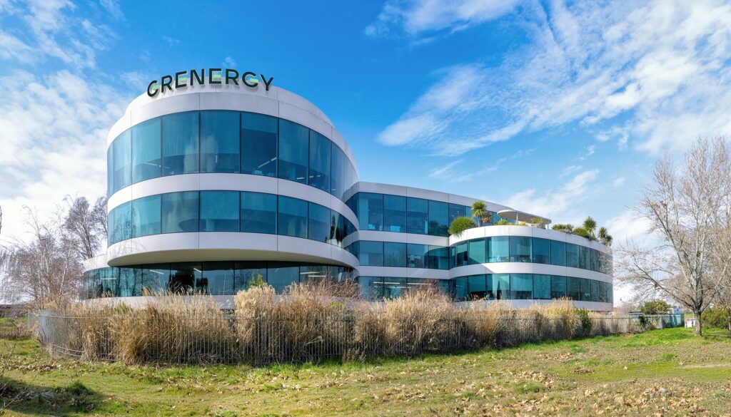 Grenergy unveils €3.5bn investment plan Grenergy unveils US$2.6bn investment plan