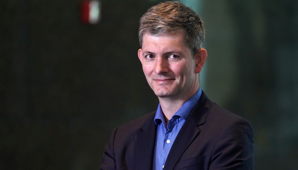 Equinor appoints Vietnam offshore wind chief