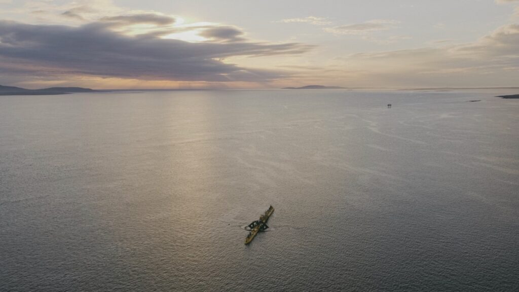 Orbital gets green light for 30MW Orkney project Orbital gets green light for 30MW Orkney project