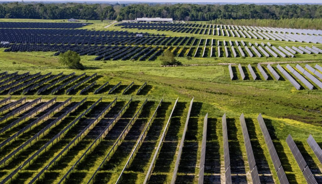 Jera Nex acquires two US solar sites Jera Nex acquires two US solar sites