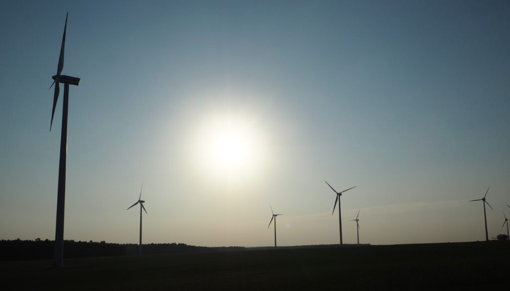 European Energy buys German wind farm European Energy buys German wind farm