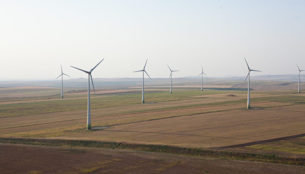 Verbund acquires Romanian wind site Verbund acquires Romanian wind site