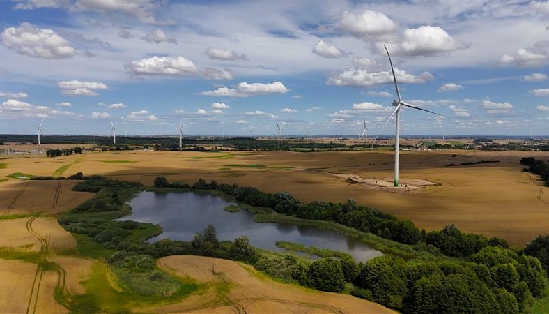 Greenvolt finalises sale of Polish wind farm Greenvolt finalises sale of Polish wind farm