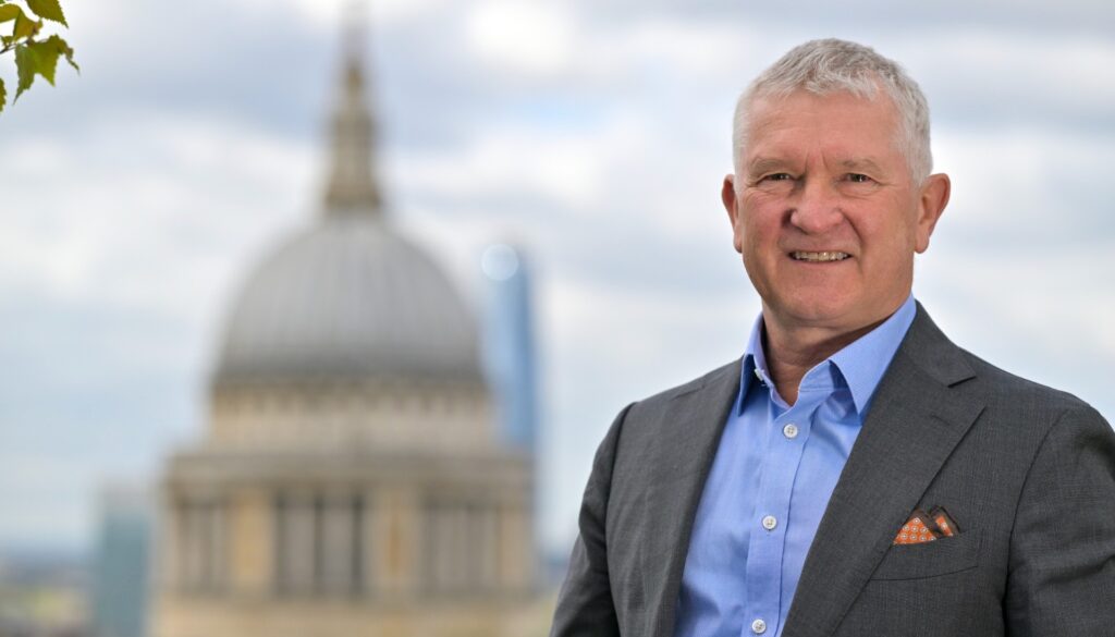 Renewables Connections appoints first COO Renewables Connections appoints first COO