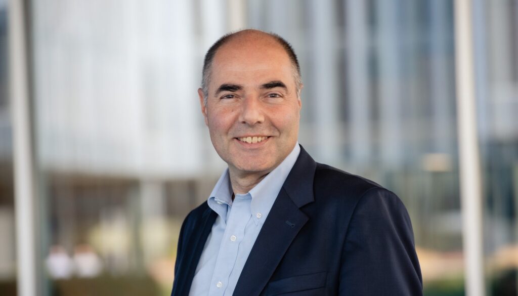 Venterra appoints new chief executive Venterra appoints new chief executive