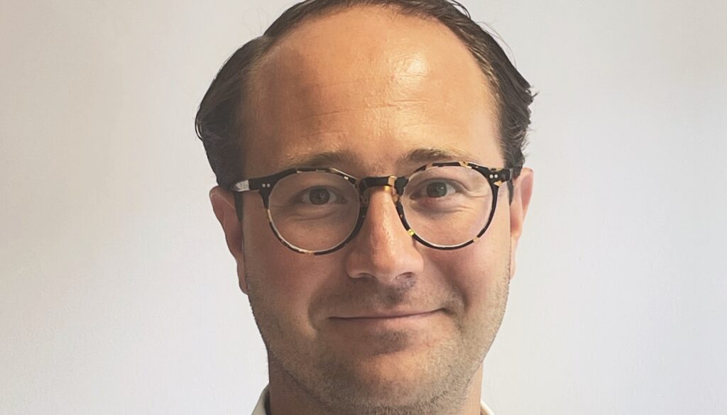 UK developer appoints head of energy