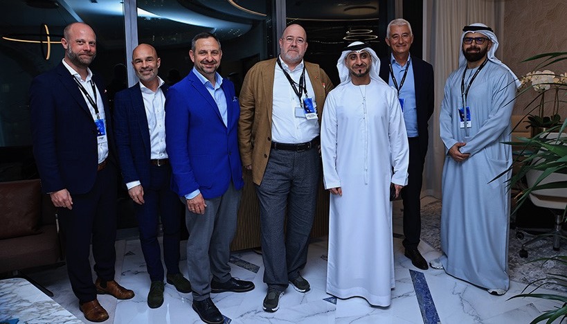 Smartenergy opens Abu Dhabi office Smartenergy opens Abu Dhabi office