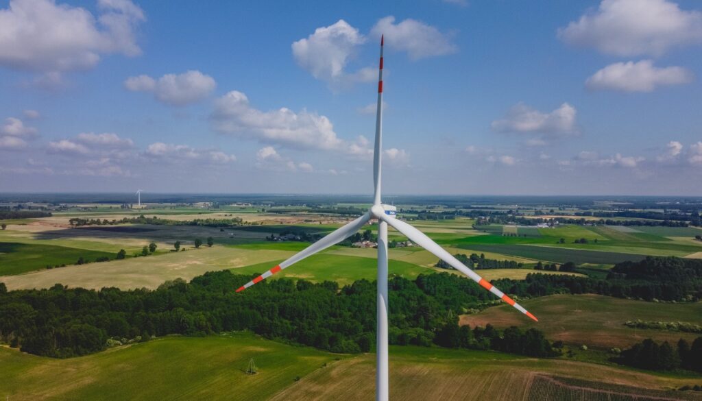 Greenvolt to sell Polish wind farms Greenvolt to sell Polish wind farms