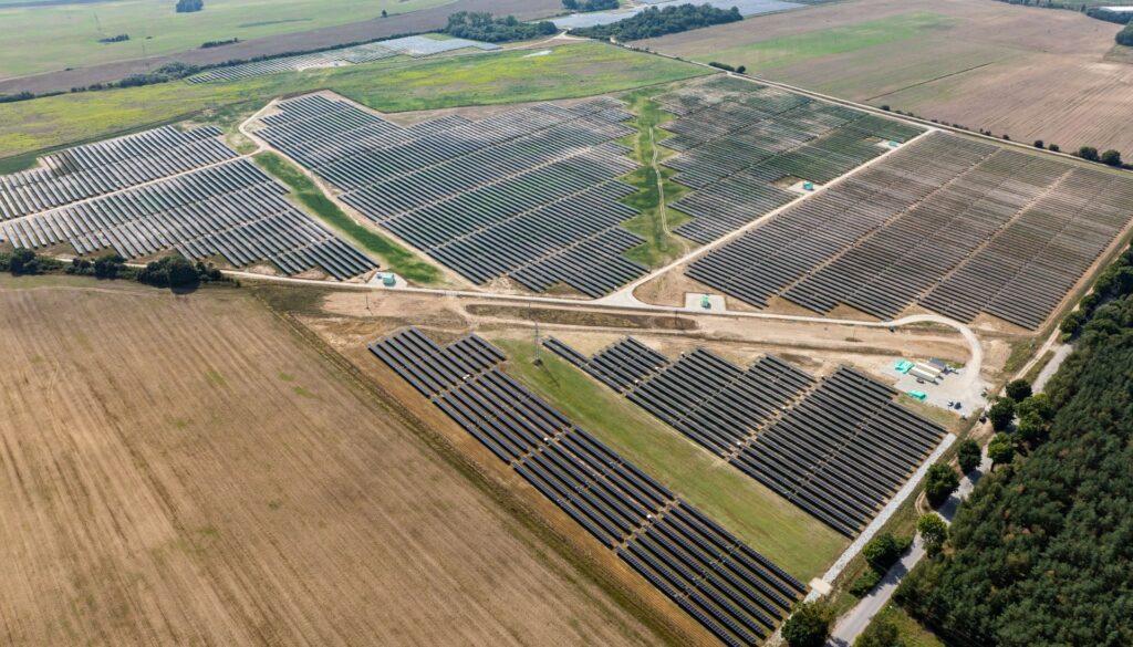 Lightsource BP offers 500MW of Iberian PPAs
