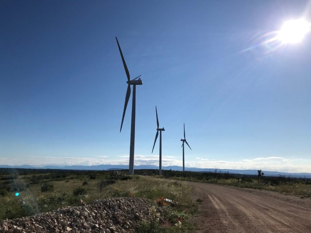 NTR acquires 48.4MW French wind project NTR acquires 48.4MW French wind project