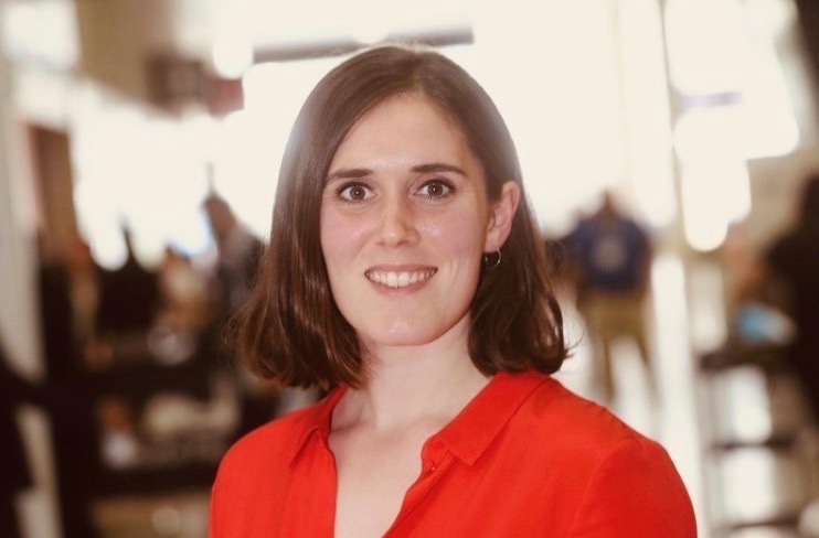 GWEC appoints new director for COP26 GWEC appoints new director for COP26