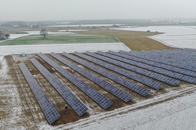 RPower selects Huawei inverters for Polish solar sites RPower selects Huawei inverters for Polish solar sites