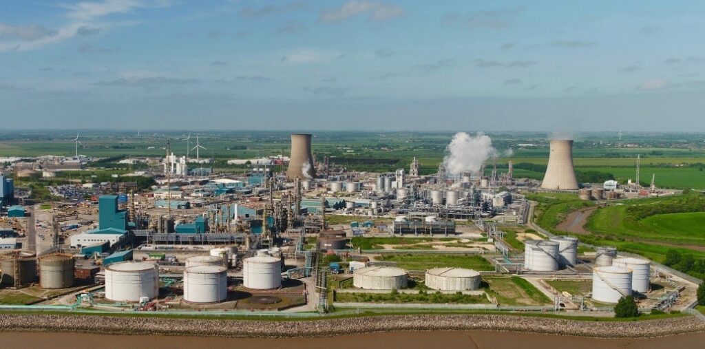 Pensana plans UK rare earth metals facility