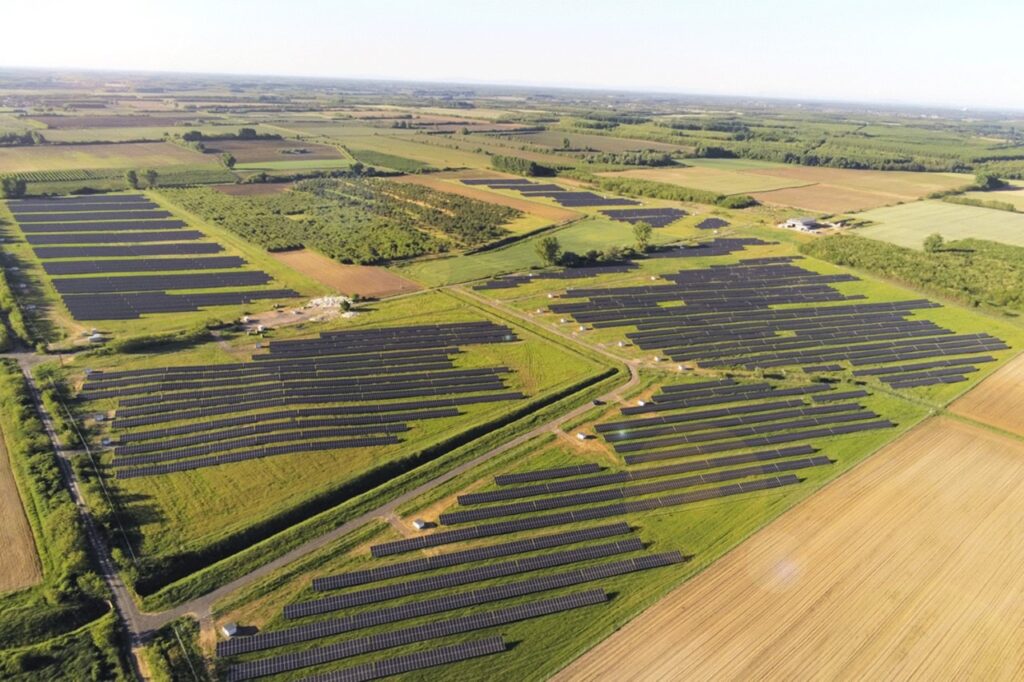 European players form solar joint venture