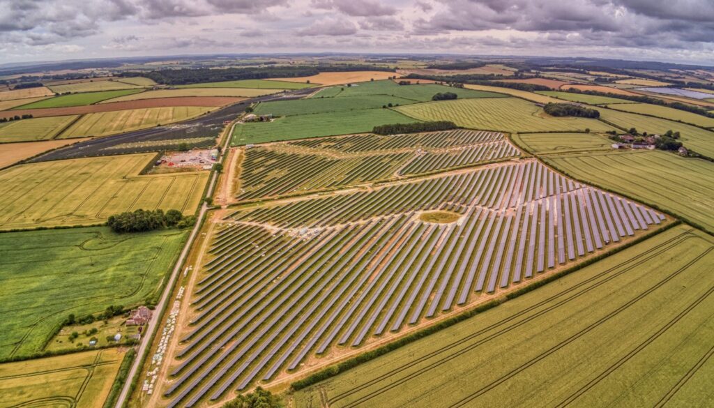 £25m boost for UK PV project £25m boost for UK PV project