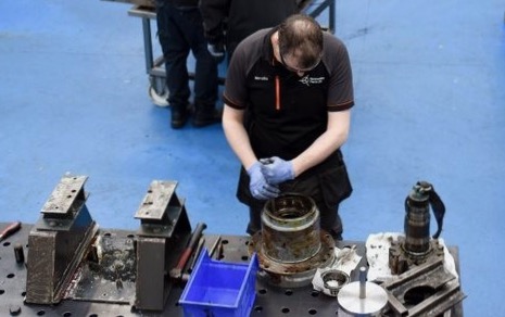 SSE, Renewable Parts pair up to find fixes SSE