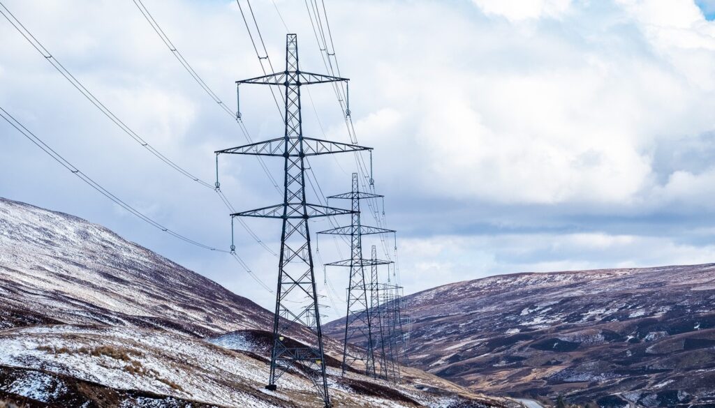 SSEN halts Scottish substation plan Ofgem opens consultation on ‘Beyond 2030' projects