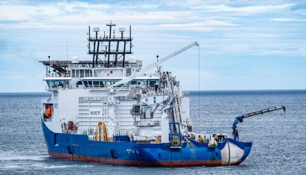 SSEN Transmission secures Scottish HVDC links capacity SSEN Transmission secures Scottish HVDC links capacity