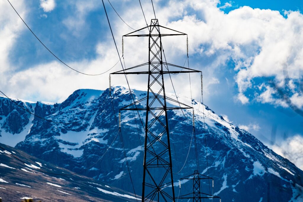 SSEN’s Scottish grid plan moves forward SSEN's Scottish grid plan moves forward
