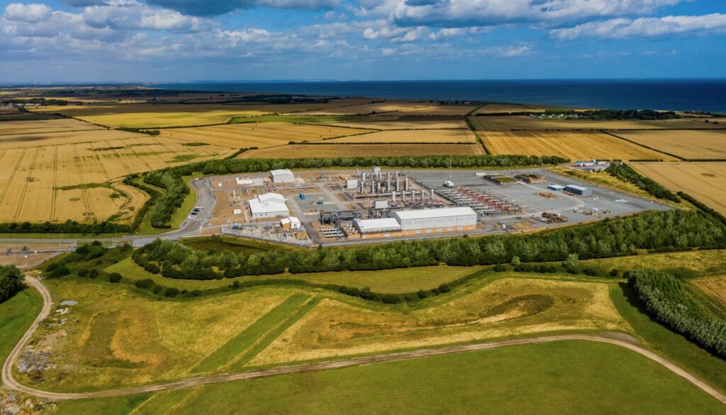 SSE hydrogen projects among UK fund finalists SSE hydrogen projects among UK fund finalists