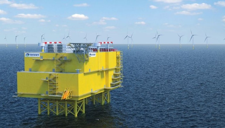 GE Vernova and Seatrium win BalWin5 deal GE Vernova and Seatrium win BalWin5 deal