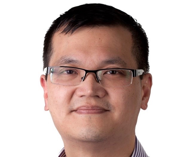 GDG appoints new technical director