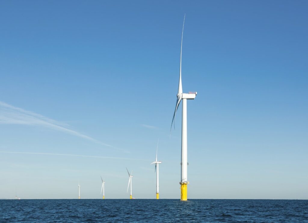 Malaysian utility enters offshore wind with Blyth stake Malaysian utility enters offshore wind with Blyth stake