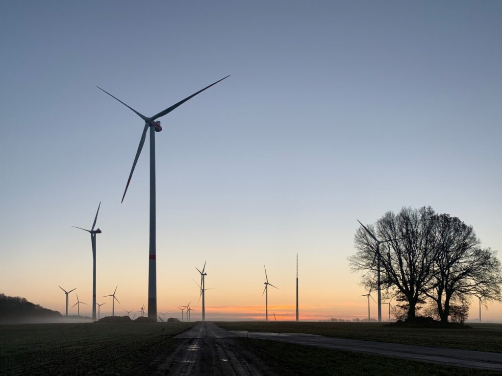 UKA wins 700MW in German onshore tender UKA sells 43.2MW German wind farm