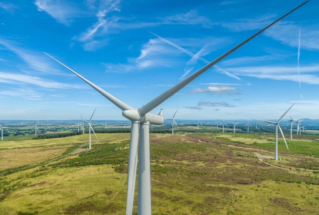 Scots look at exporting green hydrogen to Germany Scots look at exporting green hydrogen to Germany