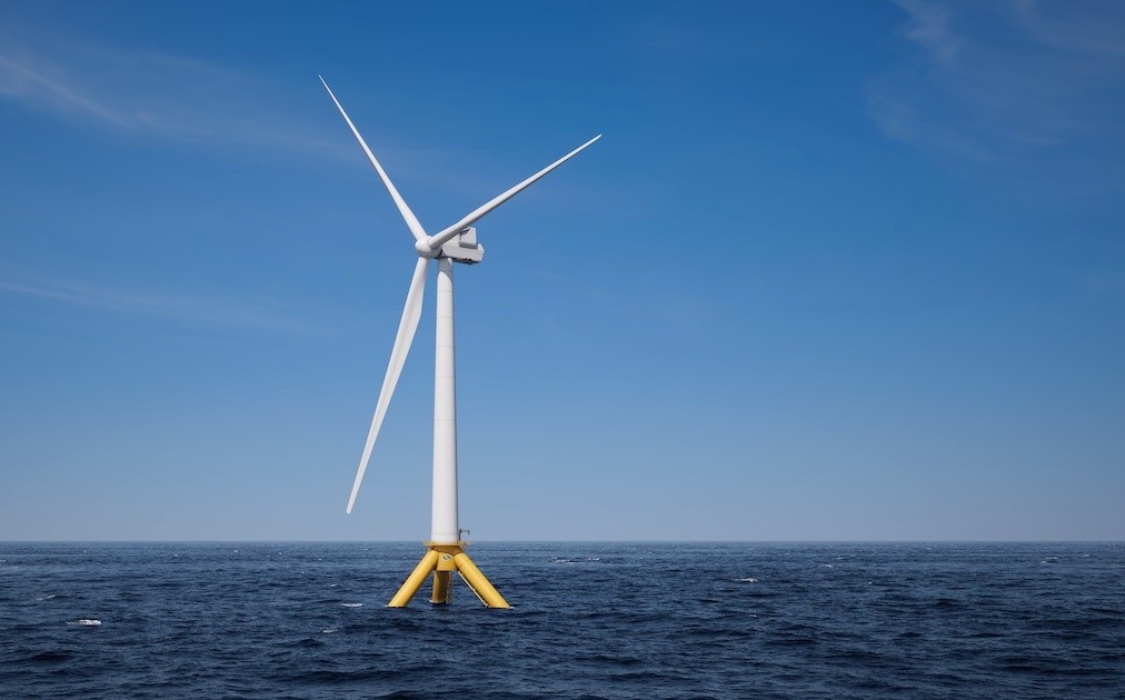 Marine Power chooses floater deployment designer Marine Power chooses floater deployment designer