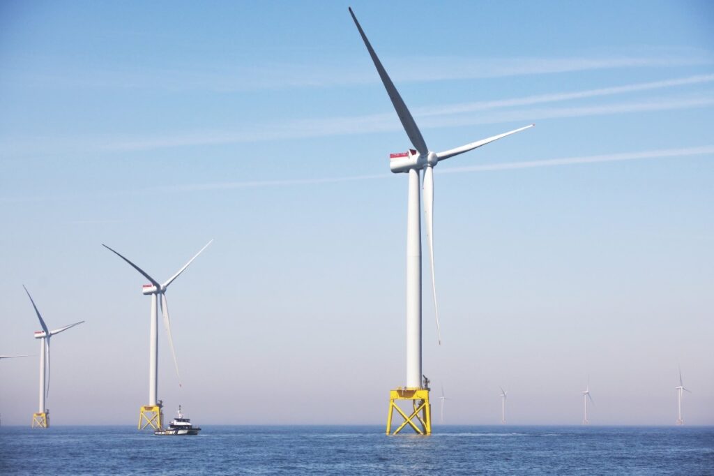 Wood Thilsted to design BC-Wind foundations SPR lines up EA Hub foundation designer
