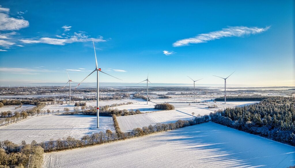 EnBW commissions German wind farm