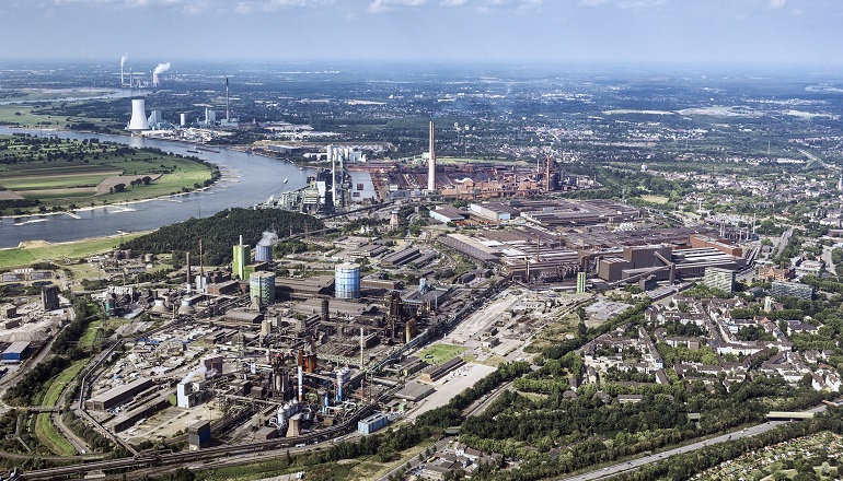 RWE unveils 100MW German green hydrogen project RWE unveils 100MW German green hydrogen project