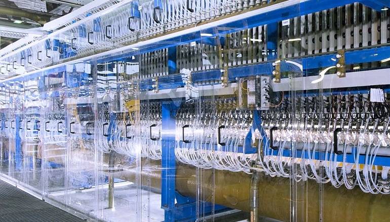 Brazil chemicals producer unveils green hydrogen project Brazil chemicals producer unveils green hydrogen project