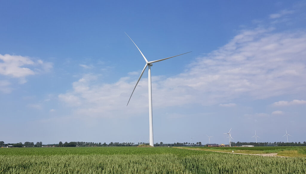 GE’s TIADE research turbine comes onstream GE's TIADE research turbine comes onstream