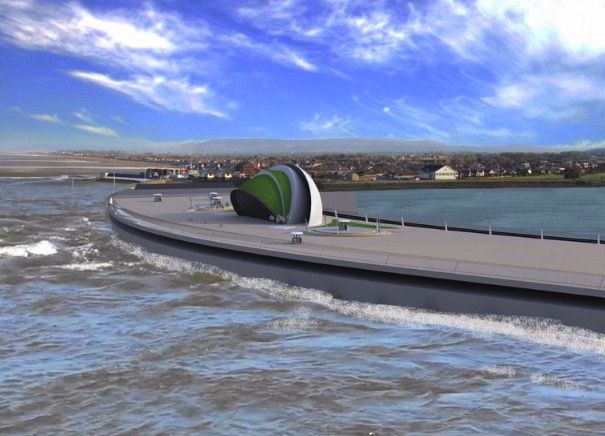 UK joins tidal hydro gang