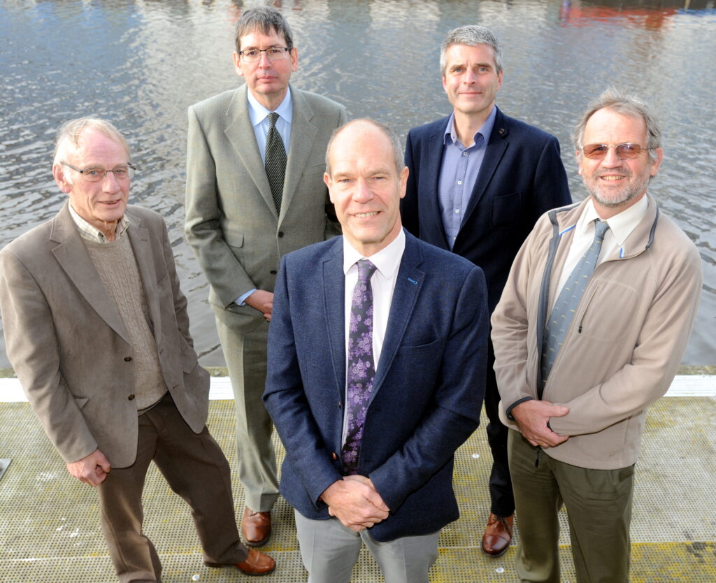 Tidal Lagoon nets fish experts