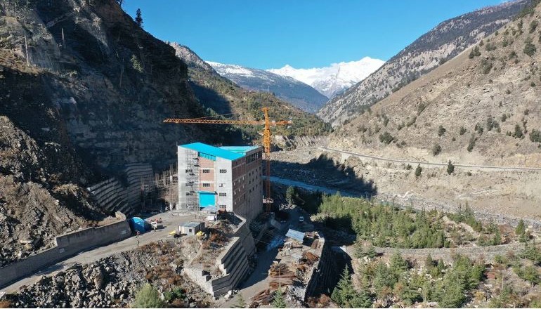 Statkraft sells 150MW Indian hydro project to JSW Statkraft sells 150MW Indian hydro project to JSW