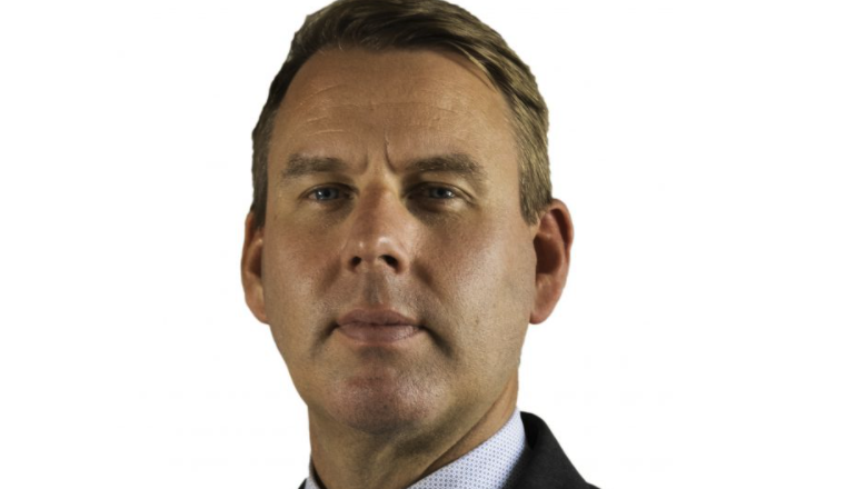 Cornelius to take reins at Global Energy Group