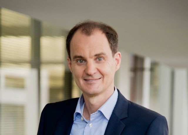 Siemens powers top change