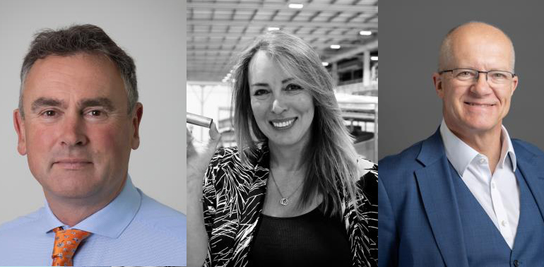 OWGP names three new non-executive directors