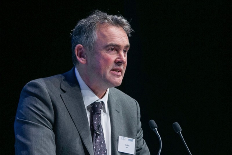 UK offshore wind champion calls for grid upgrade UK offshore wind champion calls for grid upgrade