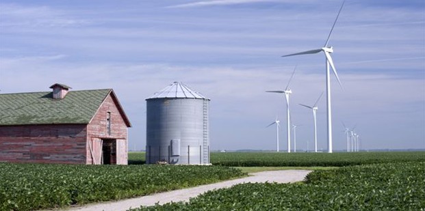 Ohio wind plans for EDP
